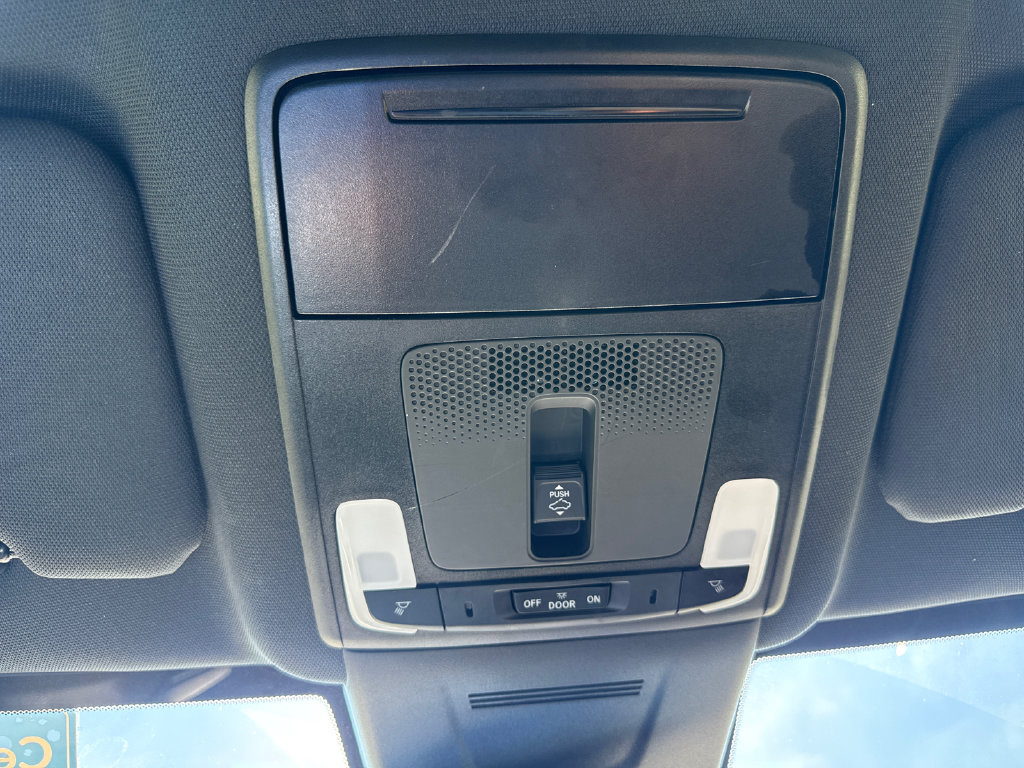 Certified 2025 Honda CR-V Sport image 27