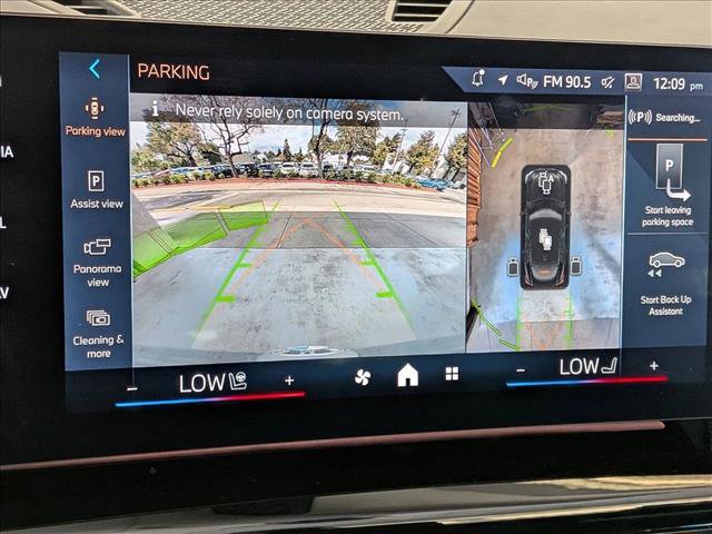 Used 2025 BMW X2 xDrive28i image 13