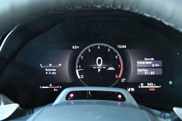 New 2026 Lexus TX 350 FWD image 13