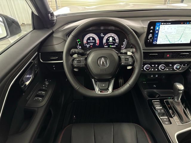 Used 2026 Acura ADX A-Spec w/ Advance Package FWD image 18