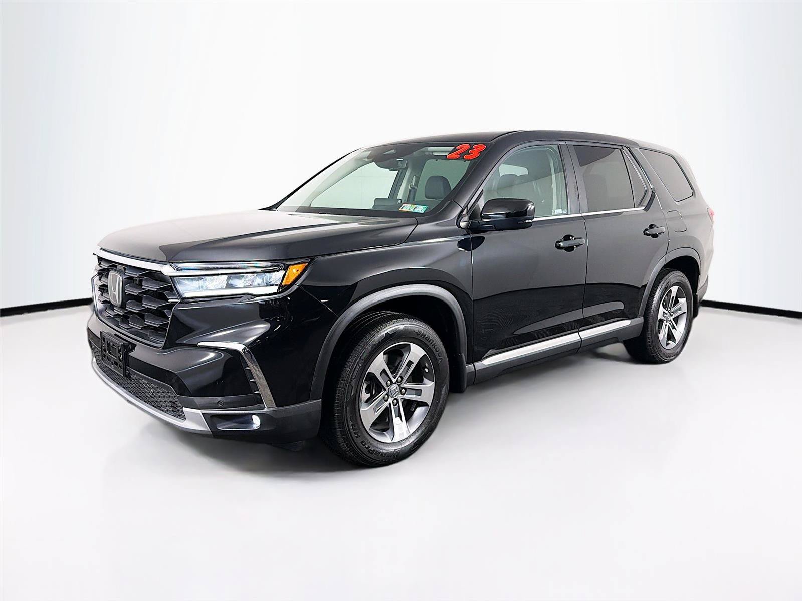 Used 2023 Honda Pilot EX-L image 7