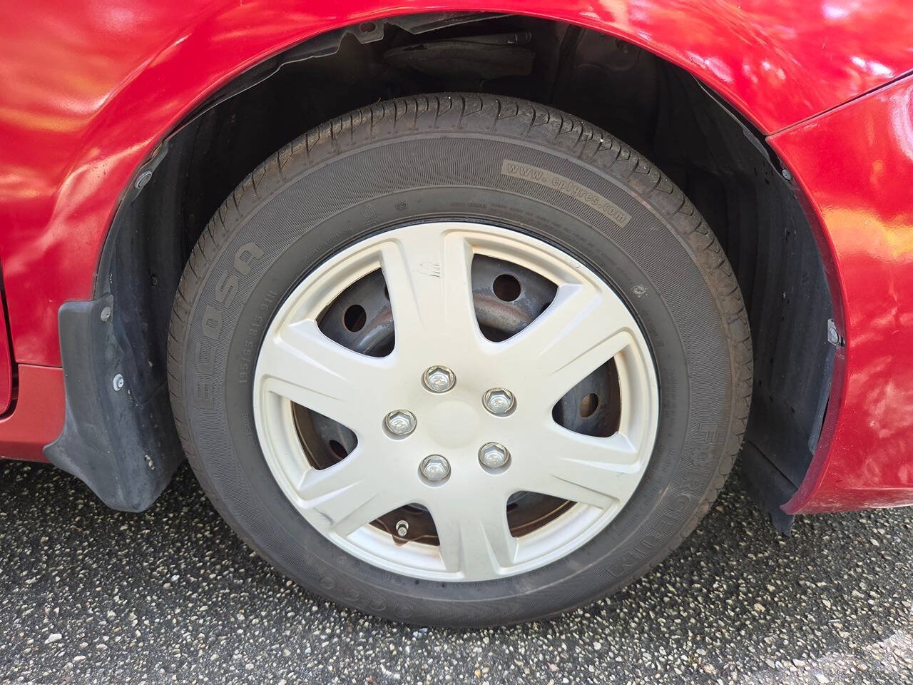 Used 2013 Toyota Corolla L FWD image 14