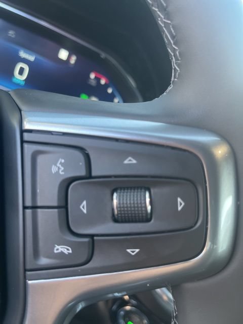 Used 2025 Chevrolet Silverado 2500 LTZ w/ Trail Boss Package AWD/4WD image 19