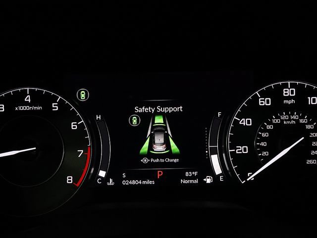 Certified 2023 Acura RDX w/ Technology Package AWD/4WD image 16