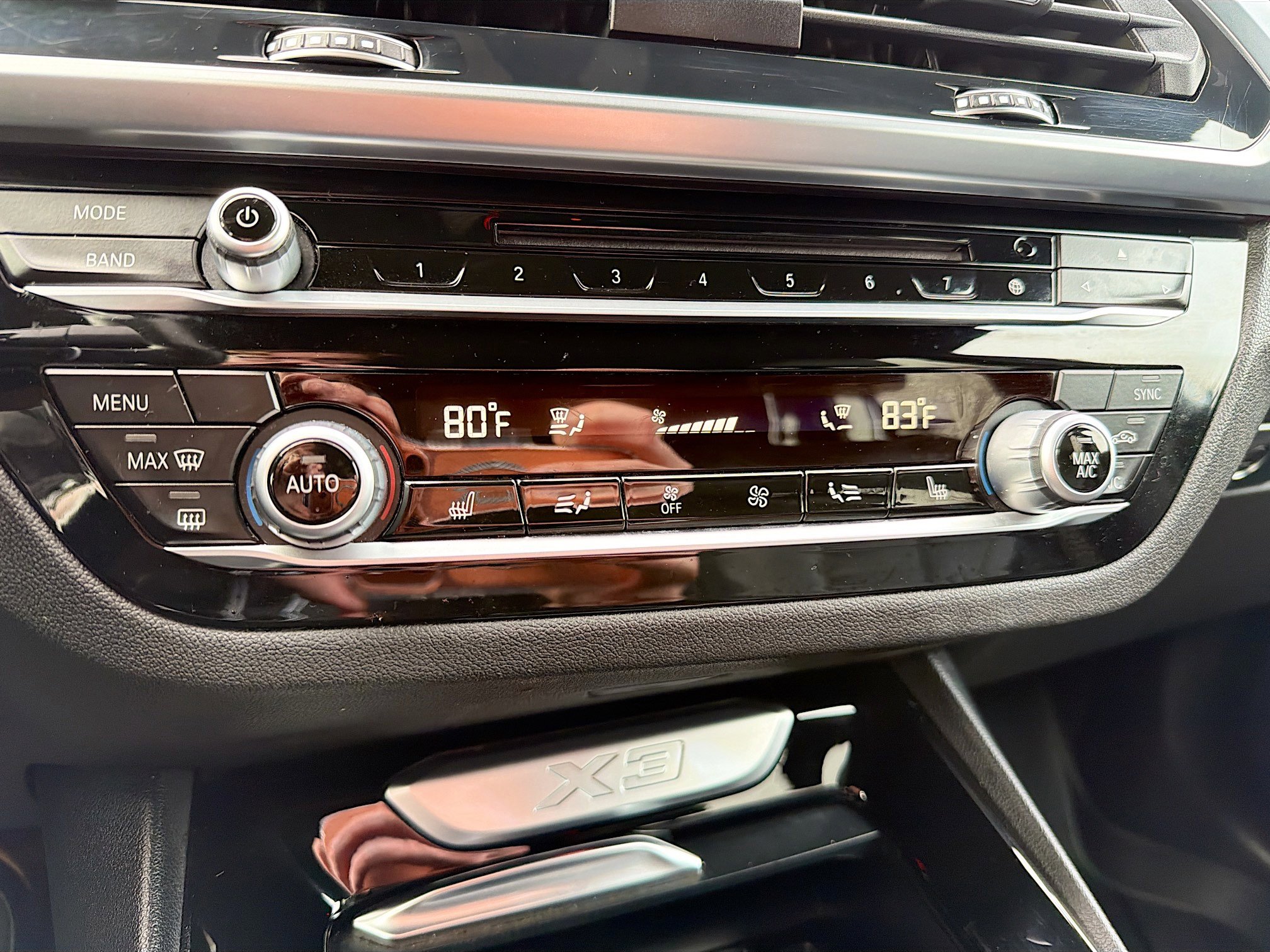 Used 2019 BMW X3 sDrive30i w/ Convenience Package image 20