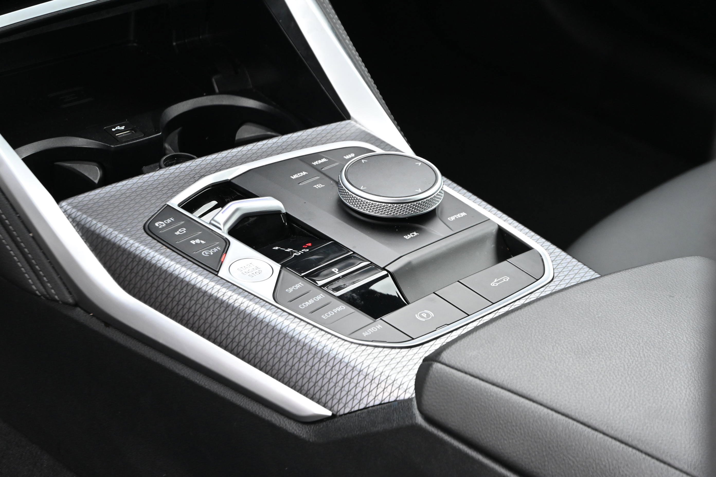 Certified 2025 BMW M440i Convertible image 26