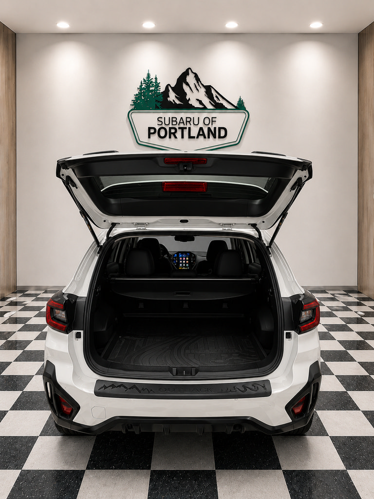 Certified 2025 Subaru Crosstrek 2.5i Limited w/ Popular Package #3A AWD/4WD image 5