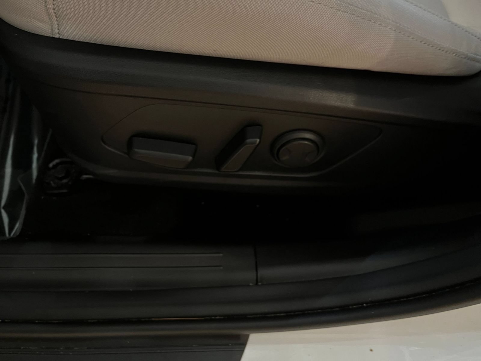 Used 2025 Hyundai Tucson SEL AWD/4WD image 22