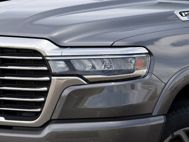 New 2026 RAM 1500 Laramie image 10