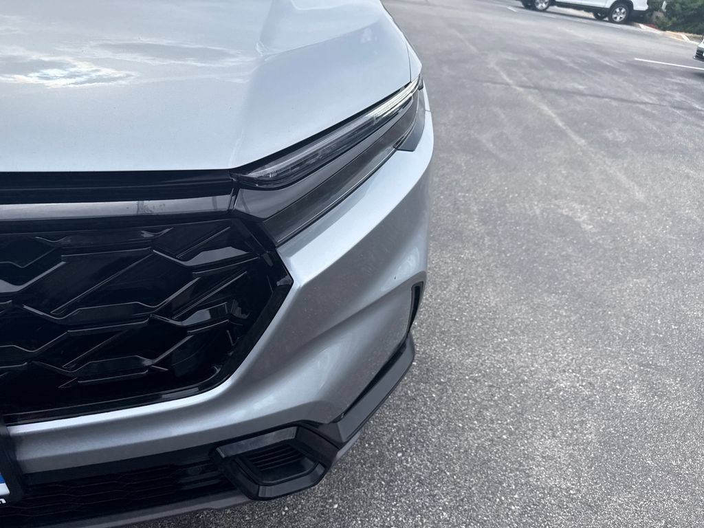 Certified 2024 Honda CR-V Sport-L image 40