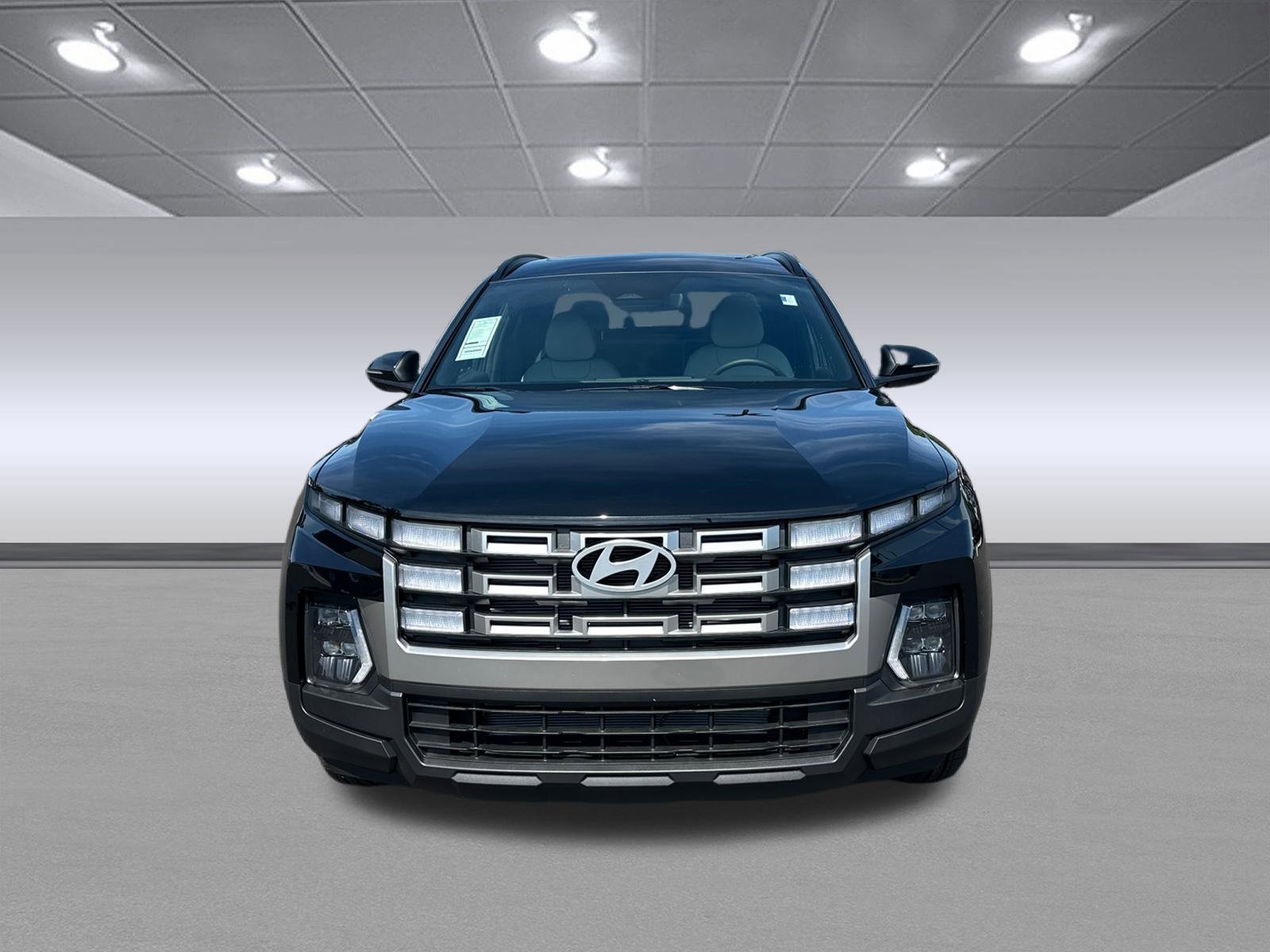 New 2025 Hyundai Santa Cruz SEL image 2