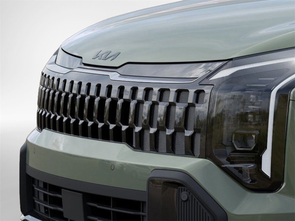 New 2026 Kia Sportage X-Line image 12