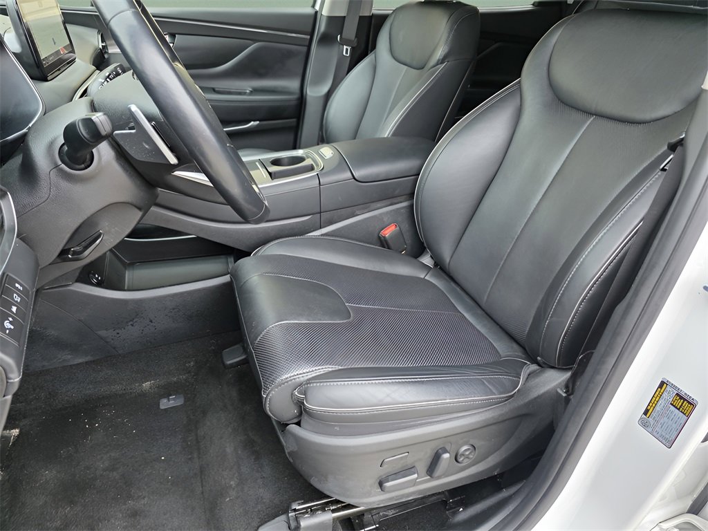 Used 2023 Hyundai Santa Fe Limited image 21
