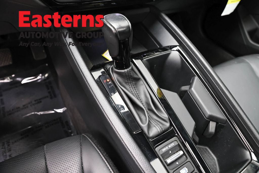 Used 2024 Honda Accord EX-L image 13