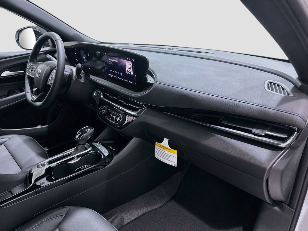 New 2026 Buick Envista Sport Touring w/ Convenience I Package FWD image 29