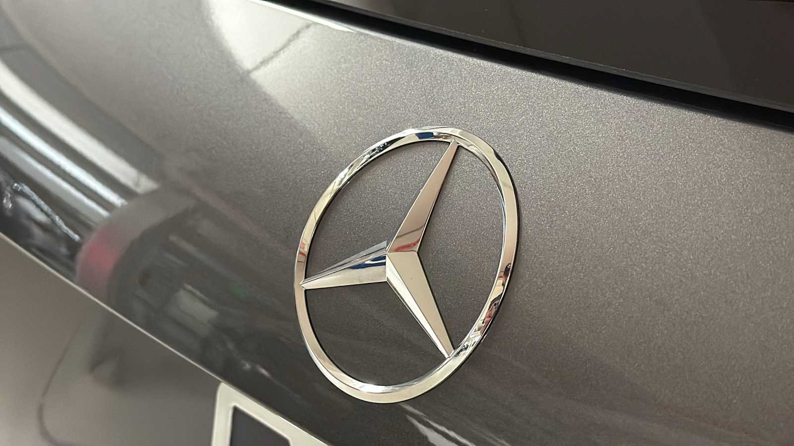 New 2026 Mercedes-Benz GLA 250 4MATIC image 8