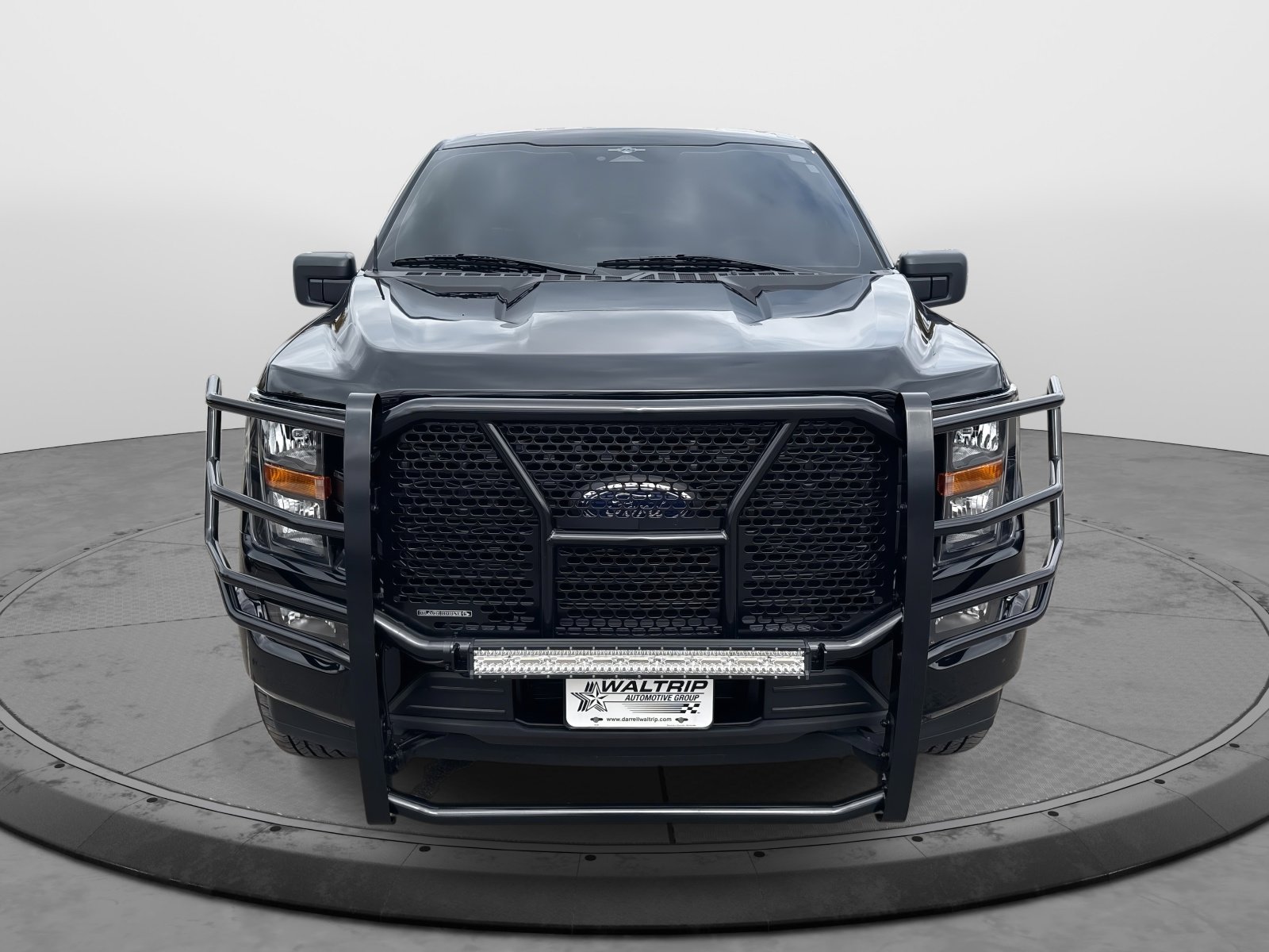 Used 2023 Ford F150 XL w/ STX Appearance Package image 2