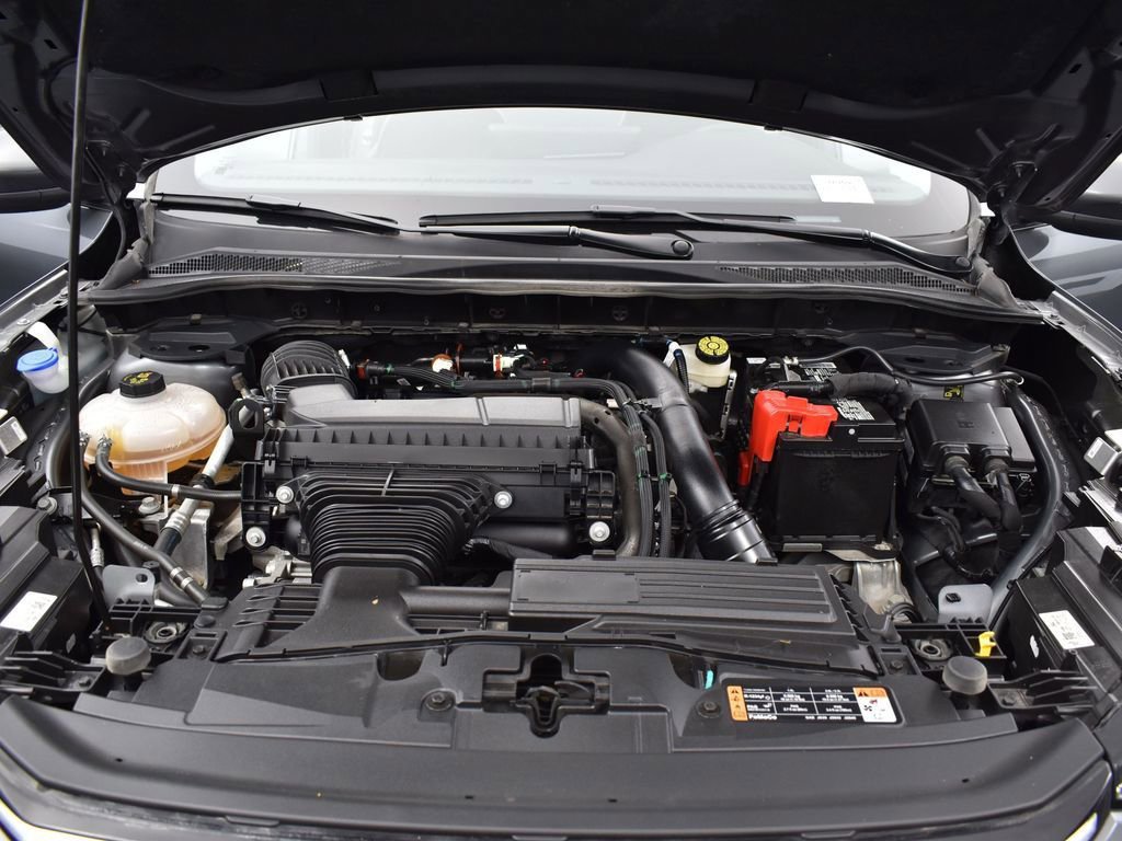 Used 2024 Ford Escape Platinum image 41