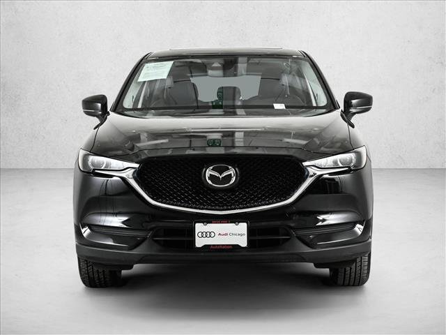 Used 2019 MAZDA CX-5 Touring image 2