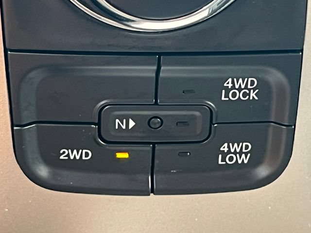 Used 2019 RAM 1500 Warlock AWD/4WD image 33