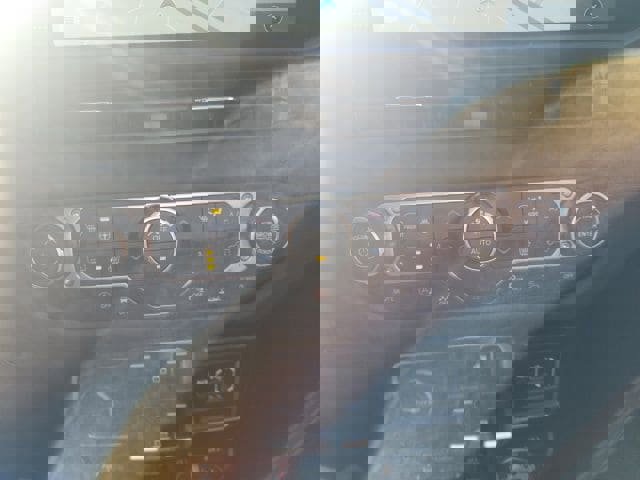 New 2026 Jeep Wrangler Unlimited Rubicon image 6