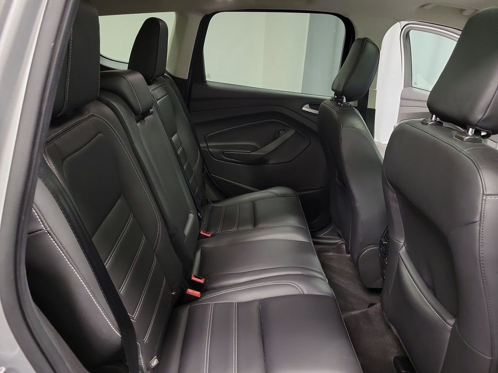 Used 2019 Ford Escape SEL image 22