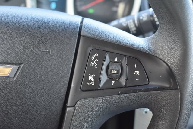 Used 2017 Chevrolet Equinox LS FWD image 21