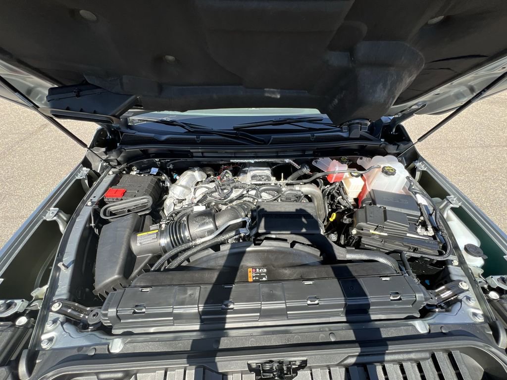 New 2026 GMC Sierra 3500 Denali w/ Denali Reserve Package image 31