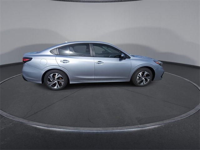 New 2025 Subaru Legacy Premium image 9