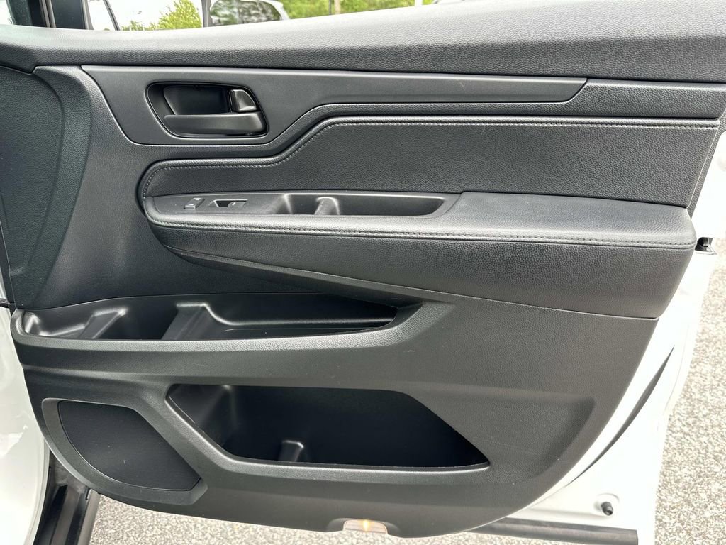 Used 2023 Honda Odyssey EX-L image 37