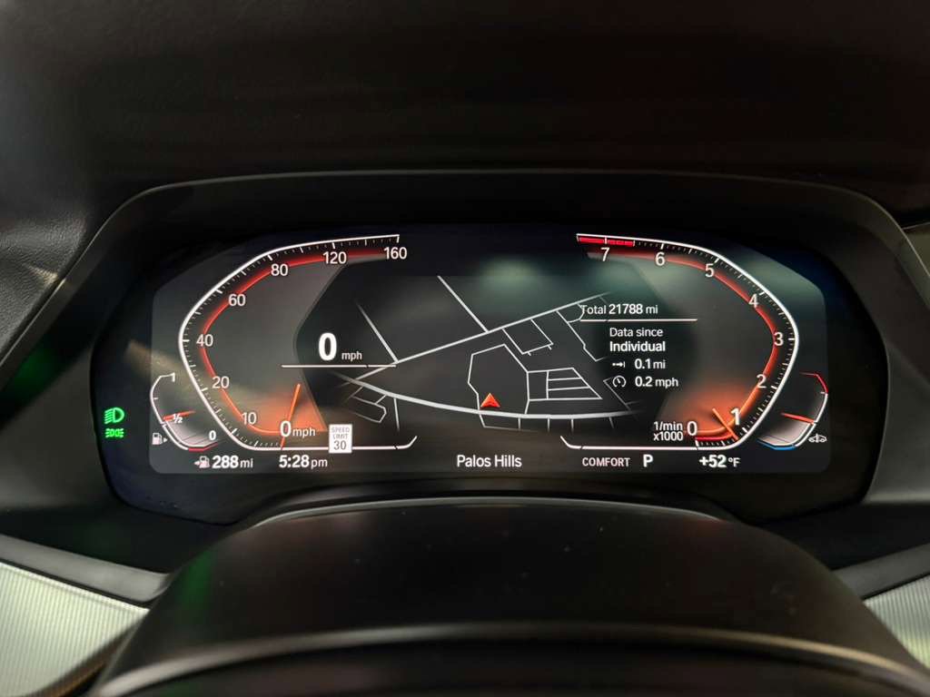 Used 2023 BMW X6 xDrive40i w/ M Sport Package image 15