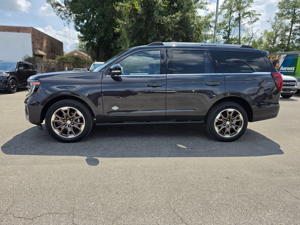 New 2027 Ford Expedition King Ranch AWD/4WD image 2