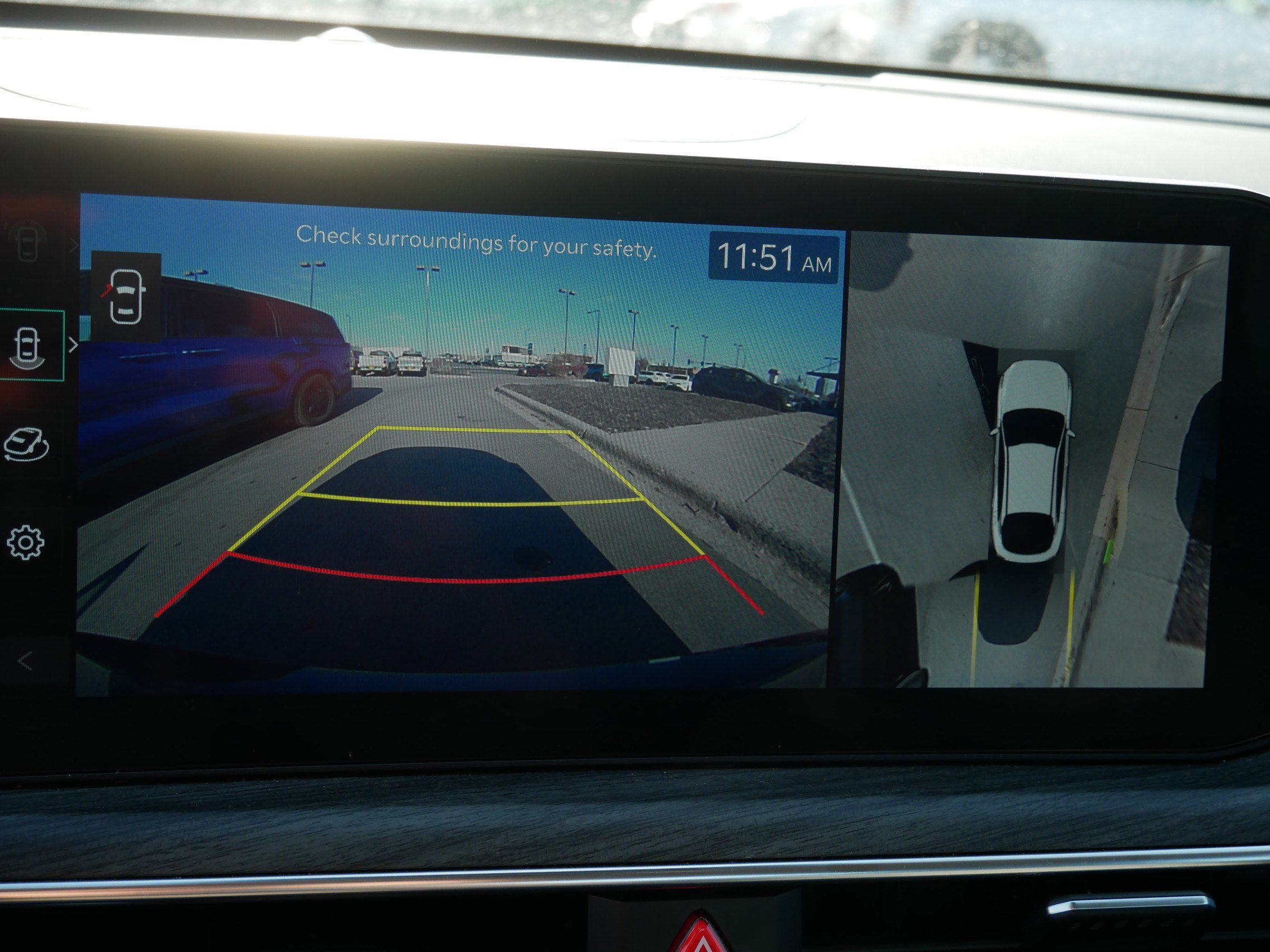 Used 2025 Kia K5 EX image 33