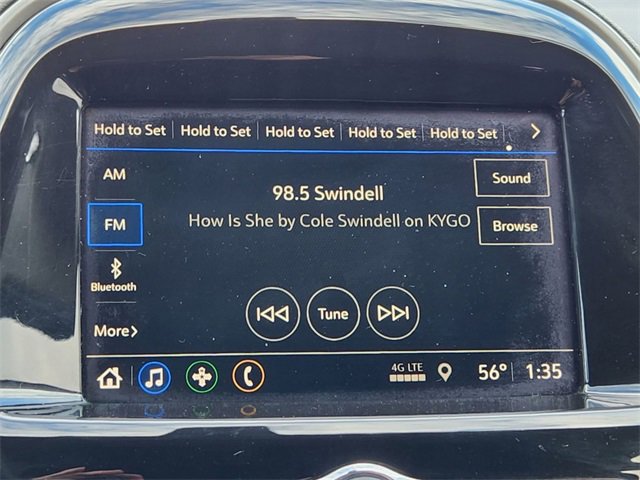 Used 2020 Chevrolet Spark LS image 24