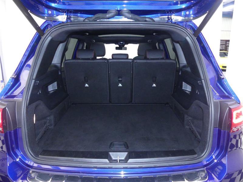 Used 2023 Mercedes-Benz GLB 250 w/ AMG Line image 26