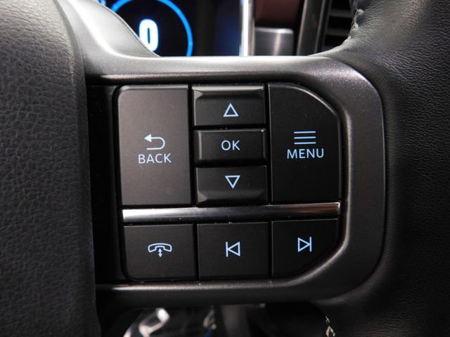 Used 2022 Ford F150 Lariat w/ Equipment Group 502A High image 24