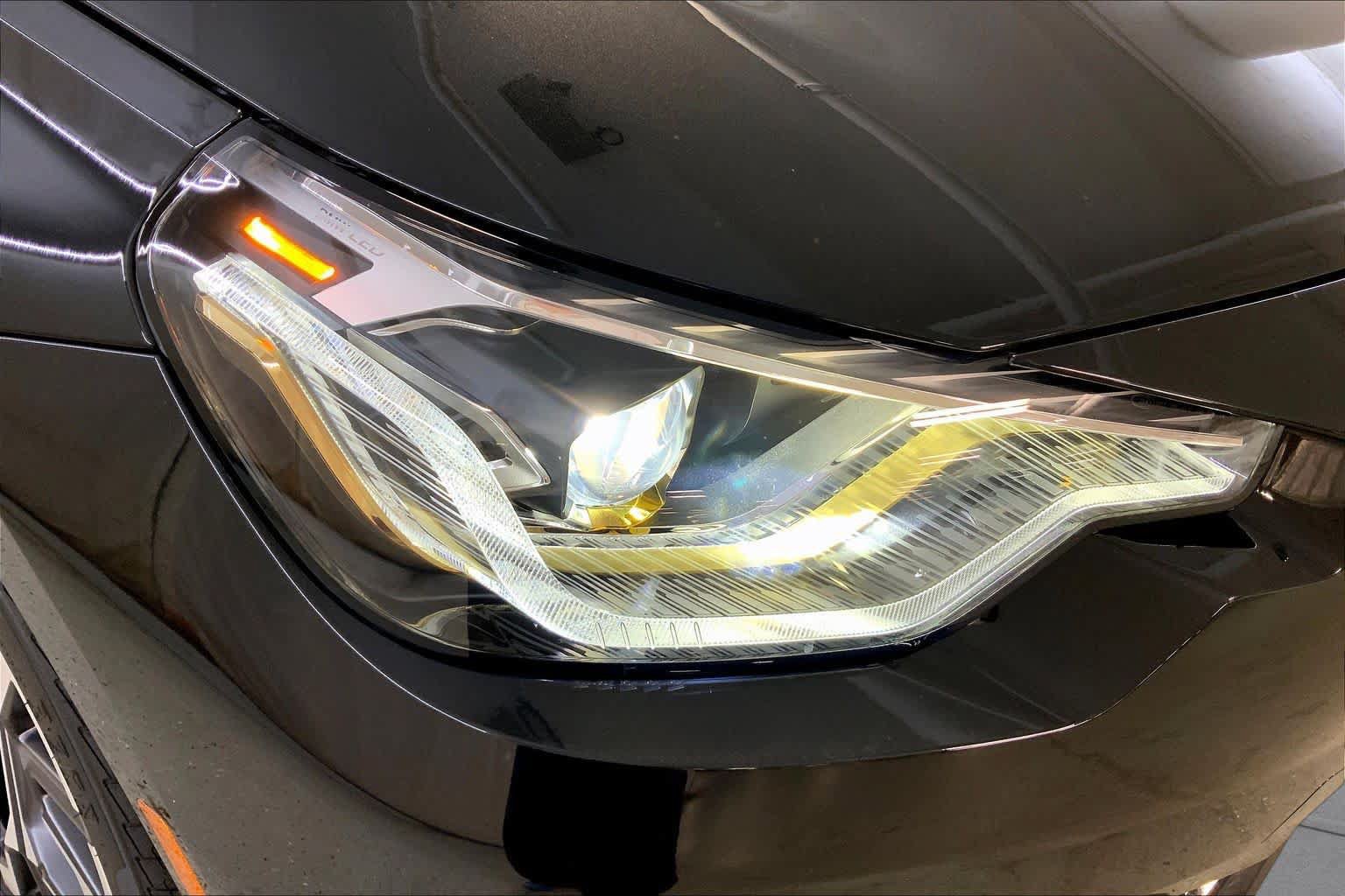 New 2026 BMW 230i xDrive Coupe w/ Premium Package AWD/4WD image 13