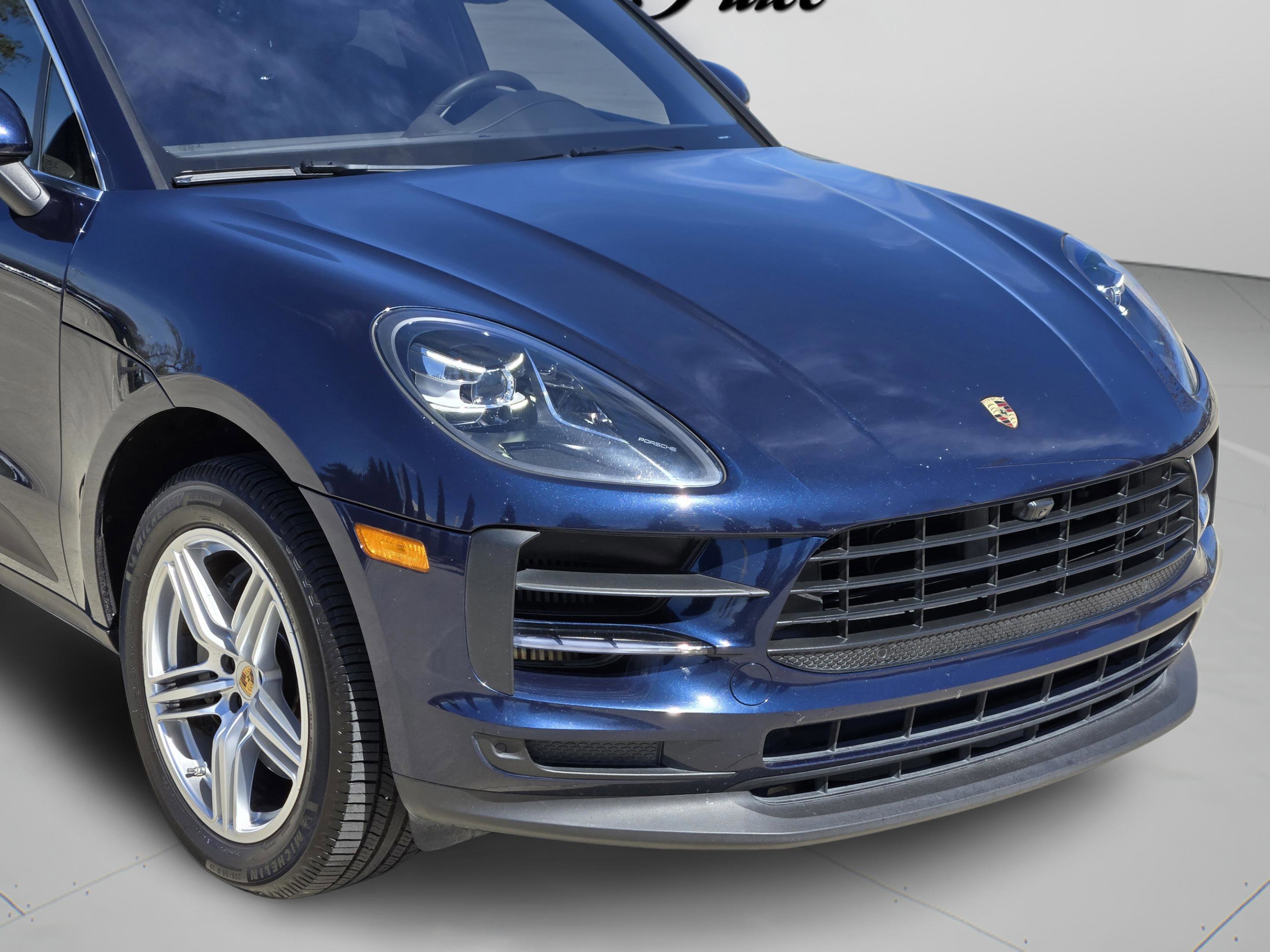 Used 2020 Porsche Macan S image 29
