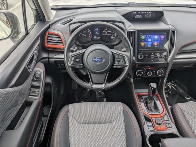 Used 2019 Subaru Forester Sport w/ Popular Package #2 AWD/4WD image 17