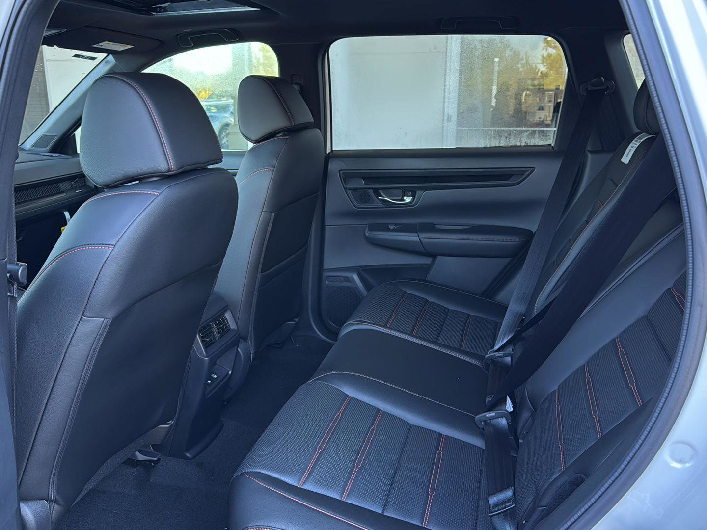 New 2026 Honda CR-V Sport-L image 9