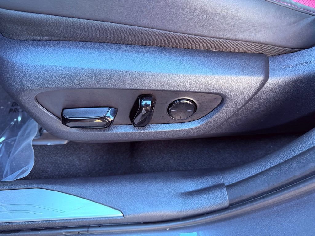 Certified 2025 Lexus NX 300h AWD w/ Luxury Package image 23