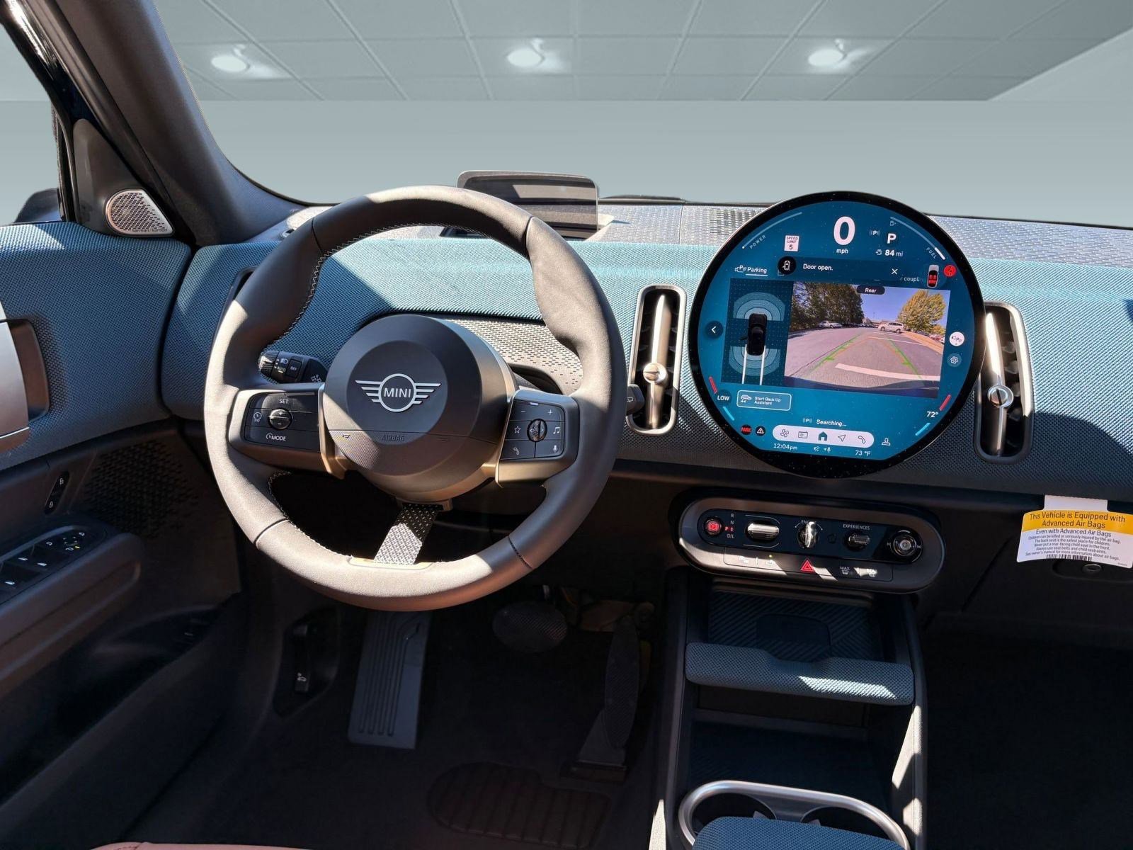 New 2026 MINI Cooper Countryman S image 16