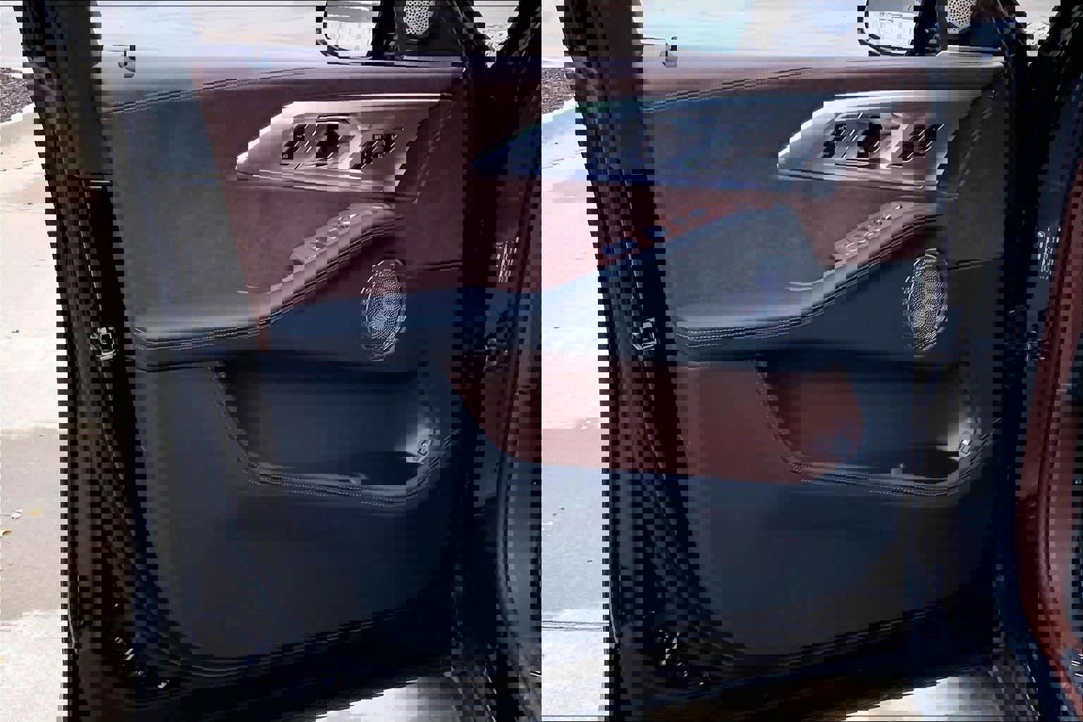 New 2026 BMW XM Label Red image 10