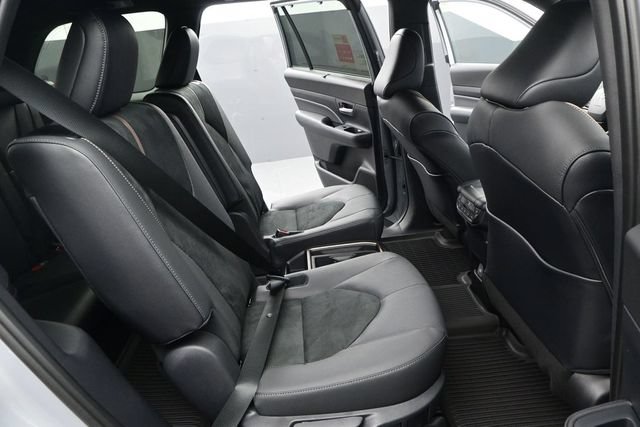 New 2026 Toyota Grand Highlander AWD Hybrid image 15