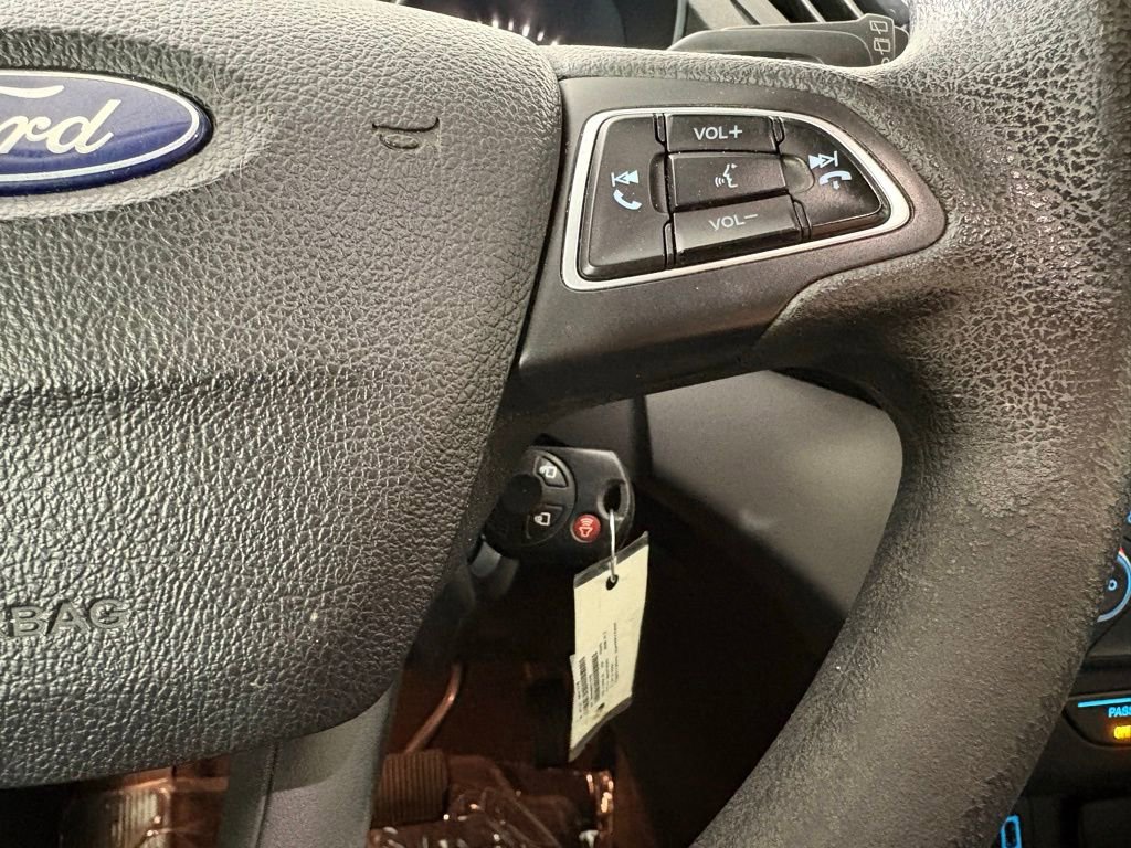 Used 2018 Ford Escape SE image 24