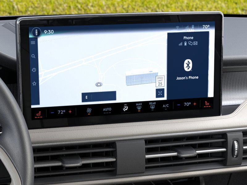 New 2026 Lincoln Corsair Premiere image 14