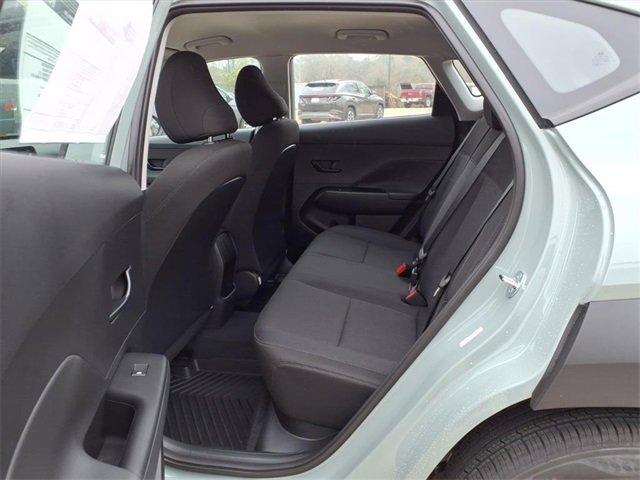 New 2026 Hyundai Kona SE image 15