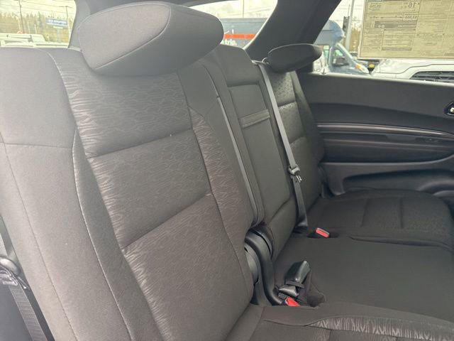 New 2026 Dodge Durango GT image 13