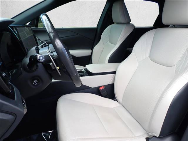 Used 2024 Lexus RX 350h w/ Convenience Package AWD/4WD image 12