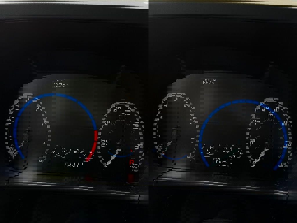 Used 2024 Ford Bronco Sport Heritage image 12